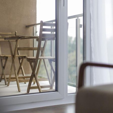 Apartment Near Iulius Mall With Balcony & Private Parking Timisoara Bagian luar foto