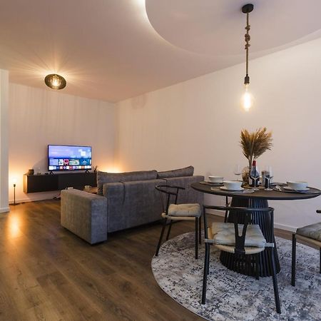 Apartment Near Iulius Mall With Balcony & Private Parking Timisoara Bagian luar foto